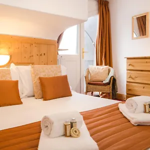 2* Hotel Rond Point D Arbois