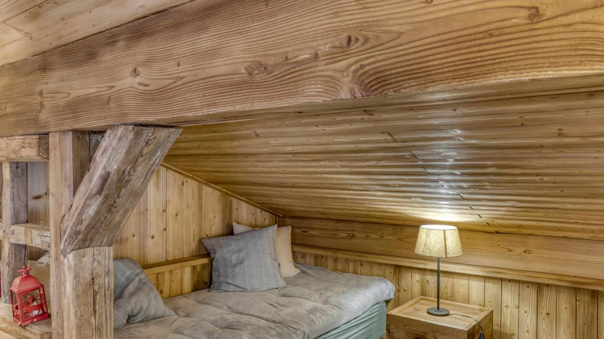Duplex 3 Chambres Avec Terrasse, Wifi Et Parking - Proche Pistes - Fr-1-453-216 Megeve Apartment